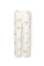 Belin Lange Hose Blossom Chique Weiss