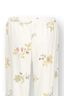 Belin Lange Hose Blossom Chique Weiss