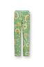 Belin Pantalon Matata Vert