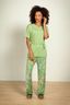Belin Pantalon Matata Vert