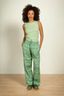 Belin Pantalon Ashanti Vert