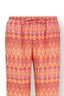 Belin Lange Hose Ashanti Rot