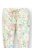 Bobien Pantalon Querida Blanc