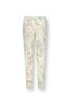 Bobien Pantalon Querida Blanc