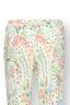 Bobien Pantalon Querida Blanc