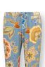 Bobien Pantalon Matata Bleu