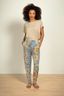 Bobien Pantalon Matata Bleu