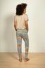 Bobien Pantalon Matata Bleu