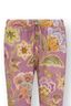 Bobien Long Trousers Matata Lilac
