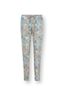 Bobien Lange Hose Jameela Blau