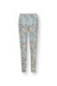 Bobien Lange Hose Jameela Blau