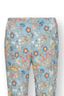 Bobien Lange Hose Jameela Blau