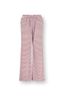 Britta Pantalon Little Sumo Stripe Lila