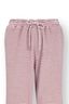 Britta Pantalon Little Sumo Stripe Lila