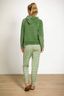 Bobien Lange Broek Jabalini Lichtgroen 