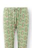 Bobien Lange Broek Jabalini Lichtgroen 