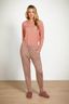 Bobien Lange Broek Jabalini Roze 