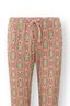 Bobien Lange Broek Jabalini Roze 
