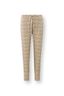 Bobien Long Trousers Jabalini Khaki