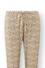 Bobien Long Trousers Jabalini Khaki