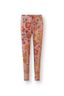 Bobien Lange Hose Coco Flower Koralle 