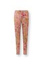 Bobien Lange Hose Coco Flower Koralle 
