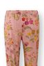 Bobien Lange Hose Coco Flower Koralle 
