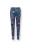 Bobien Pantalon Coco Flower Bleu 