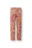 Belin Lange Hose Coco Flower Koralle 