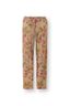 Belin Pantalon Coco Flower Sable 