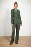 Blake Long Trousers Daisy Dreams Green