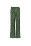 Blake Long Trousers Daisy Dreams Green