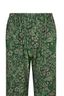 Blake Long Trousers Daisy Dreams Green