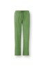 Britta Pantalon Velvet Vert 