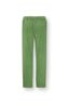 Britta Pantalon Velvet Vert 