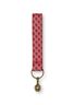 Sleutelhanger Suki Roze