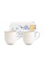 Set/2 Tassen Royal White 260ml