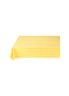 Nappe Check Jaune