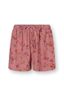 Bob Korte Broek Delhi Dreams Roze
