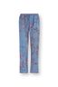 Belin Lange Broek Bodhi Flower Blauw
