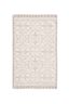 Gastendoek Set/3 Tile de Pip Khaki 30x50 cm