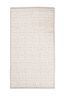 Bath Towel Set/3 Tile de Pip Khaki 55x100 cm