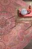 Rond Vloerkleed Moon Delight by Pip Terra