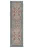 Moon Delight par Pip Tapis Coureur Claire Kaki