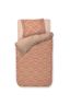 Duvet Cover Set Alba Khaki