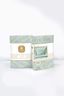 Pillowcase Alfombra Light Blue