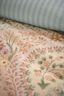 Ensemble housse de couette Alfombra Sable
