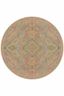 Runde Teppich Alfombra by Pip Sand