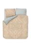 Ensemble housse de couette Alfombra Sable