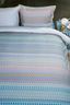 Bettbezugsset Ashanti Blau